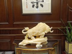 包厢-祥记餐饮•豫粤珍味(车公庄店)