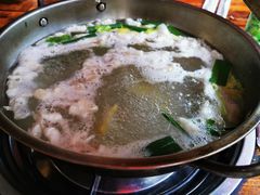 -章记正宗南岗鱼蛋火锅