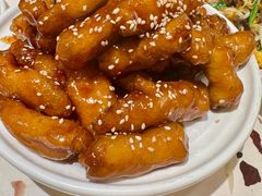 -姥姥家春饼店(惠新东街店)