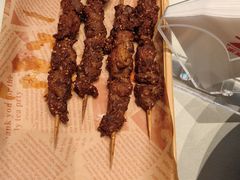 -7号院家宴.烧鸽子(门头沟店)
