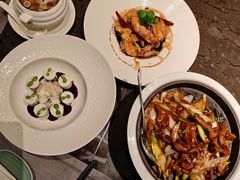 -西安凯悦酒店·湖畔中餐厅