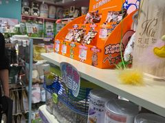 -FAELING PETS美天灵宠物(合生汇店)