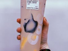 -CoCo都可(湖滨银泰店B区店)