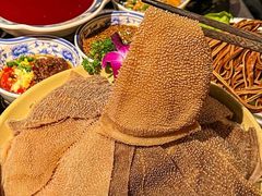 -袁老四重庆老火锅(桐梓坡店)