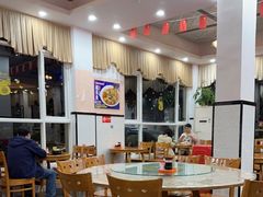 大堂-煲煲掂风味煲仔饭餐厅(西区店)