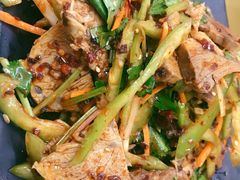 -第二外国语学院-韩国餐厅(朝阳路店)