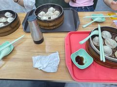 -鸡鸣汤包(仙林店)