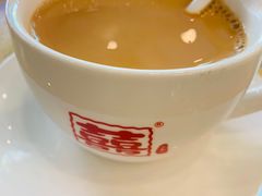 -喜喜茶餐厅(大朗长盛店)