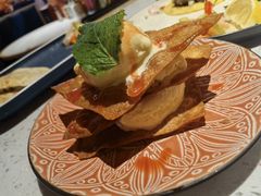 -墨纪Mojí墨西哥餐厅(南开大悦城店)