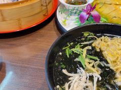 -玖鲜小笼(中山广场店)