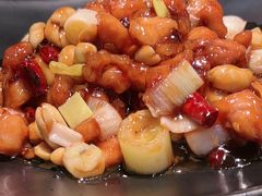 -玉桥餐厅(天坛店)