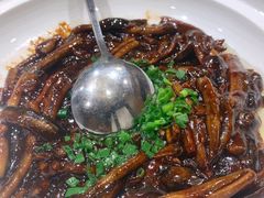 响油鳝糊-和记小菜(东方店)