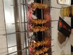 -丰茂烤串(建设街店)