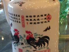 -锦江中华村农家乐饭庄