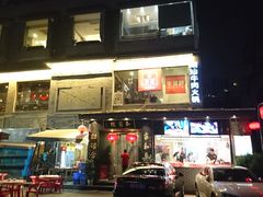 -牛很鲜潮汕牛肉火锅(朝晖路店)
