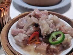 -晋江荣誉国际酒店·港誉茶餐厅