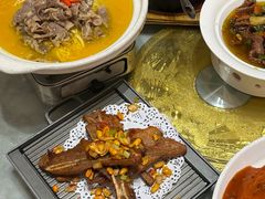 -小菜园新徽菜(宜兴八佰伴店)
