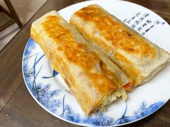 生饺饼筒-张记饺饼筒(环城东路店)