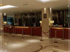 -北京王府井天伦王朝酒店