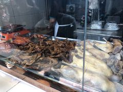 -竺桥兄弟烤鸭(总店)