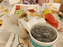 -德克士(榆次君豪店)