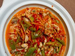 -饭菊家宴·老平安(平安店)