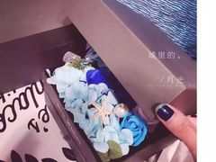 -兆治日本料理(华府世家店)