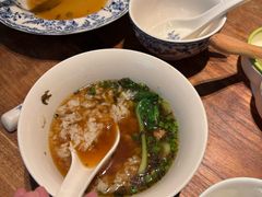-金谷仓家庭料理(马泉营店)