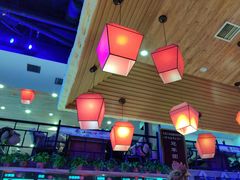 -山河屯铁锅炖鲜鹅·东北菜(开发区一店)
