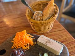 -羽深肉铺 Steak & Wine