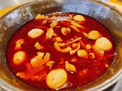 -李子坝梁山鸡(李子坝大鸡哥店)