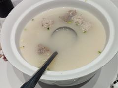 -眉州东坡(鸿坤店)