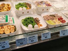 -大灶头·新昌菜(中国茶市店)