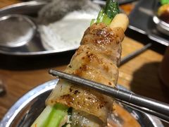-三肥两瘦烤肉(鹿城店)
