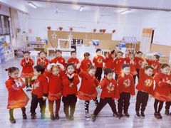 -东方剑桥幼儿园