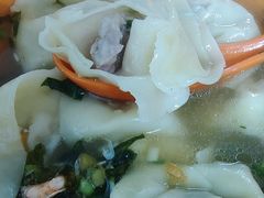 -阿麟馄饨(延长路店)