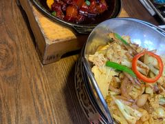-涌上外婆桥(南塘店)