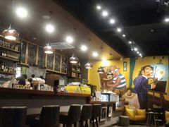 -咖法森林·咖啡  酒吧(天河店)
