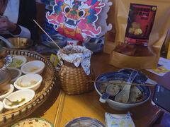 -包整·丝娃娃(一览甲秀楼风景店)