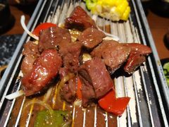 -九井澤精致料理(金茂店)