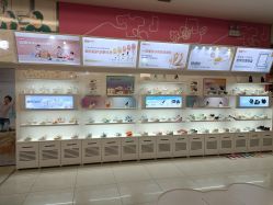 -孩子王童乐园(绵阳涪城万达店)