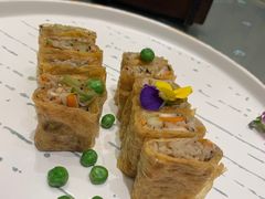 -禧瑞都大饭店(吊桥路店)