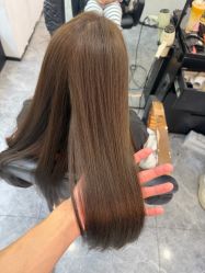 -POSALON烫发染发