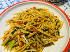 -柴火农家·江西赣南菜(土华店)