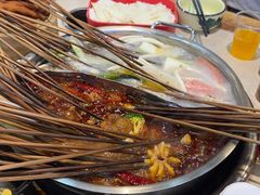 -江二娃串串香(科园四路总店)