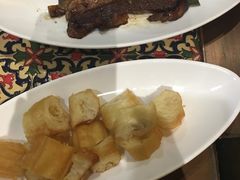 -城南往事济南风味主题餐厅(东环店)
