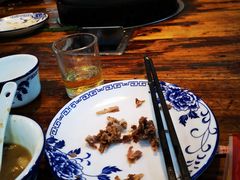 -同顺鹅庄(南华路店)