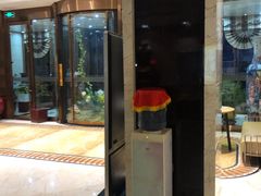 -水晶之星洗浴温泉汗蒸