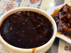 -葛记焖饼(伏牛路店)
