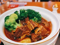 -贯一台湾牛肉面(八一七中路店)